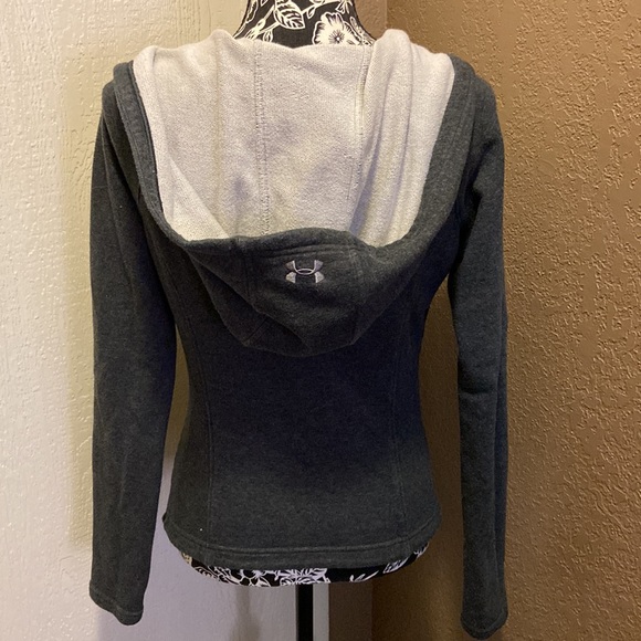 Under Armour jacket - Picture 4 of 9